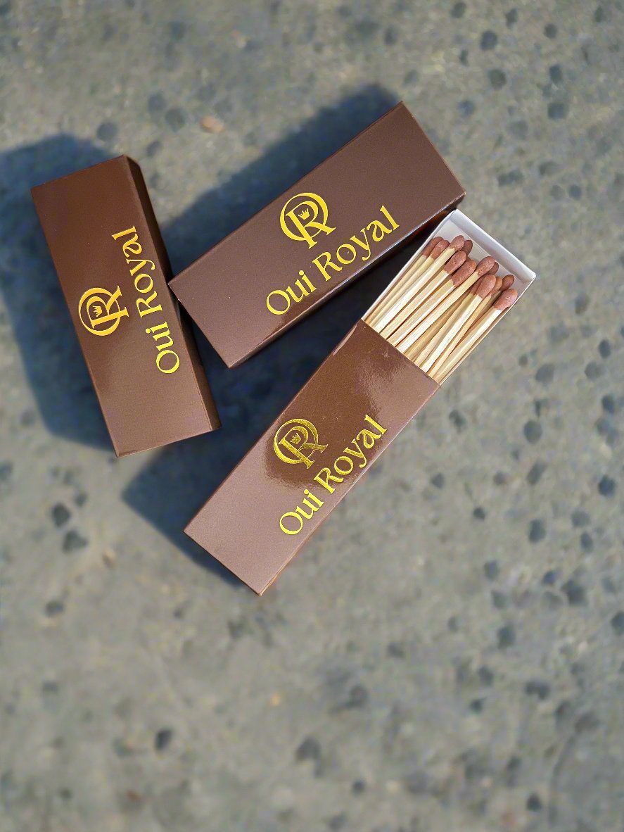 Matchbook