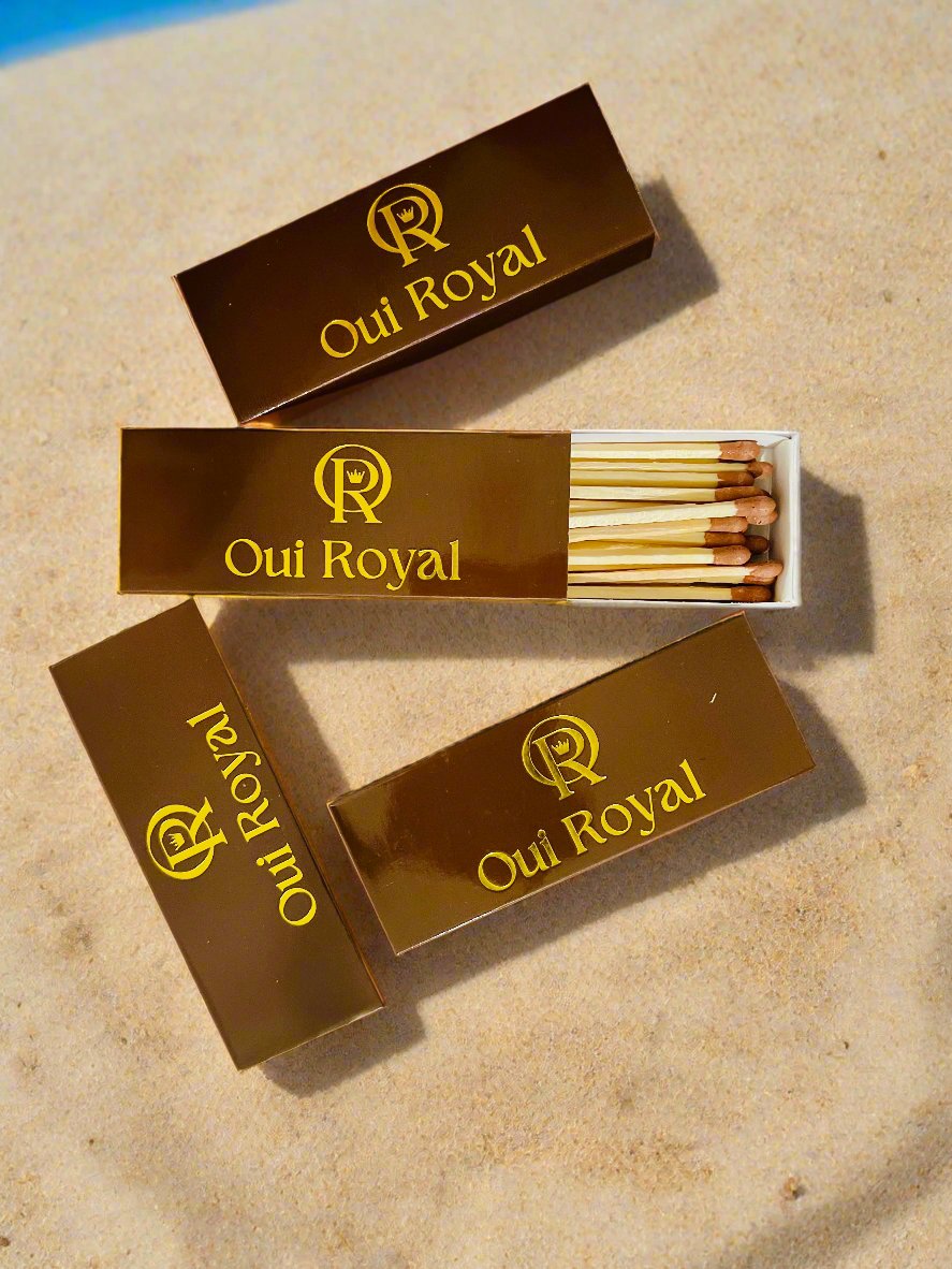 Matchbook
