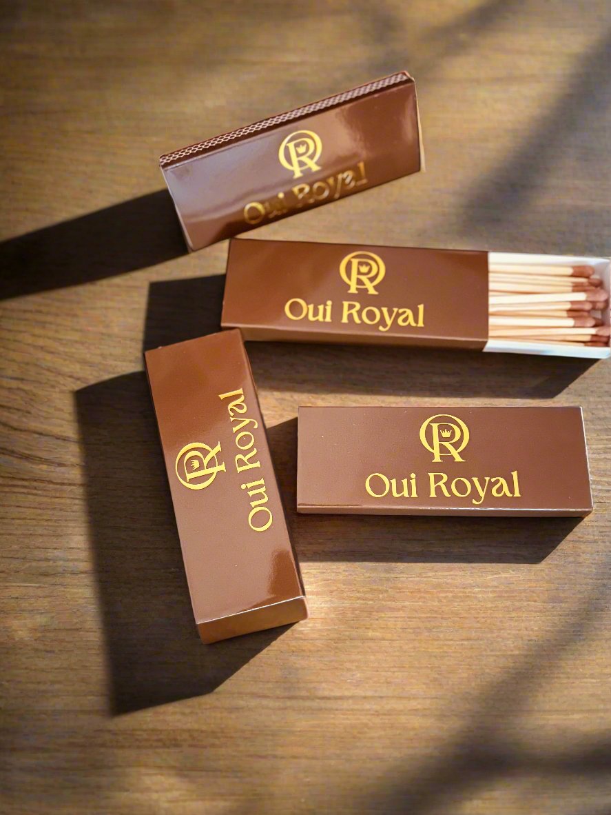 Matchbook